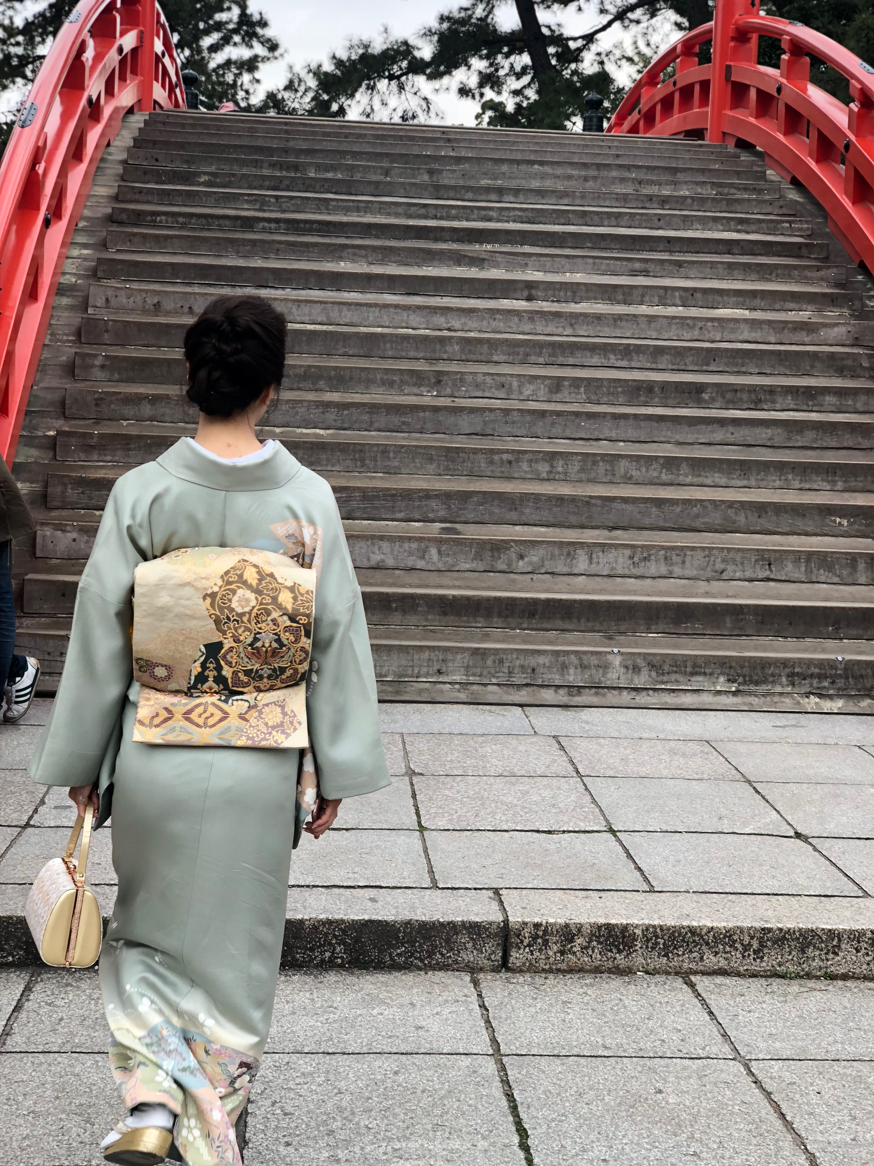 卒業シーズン♪
